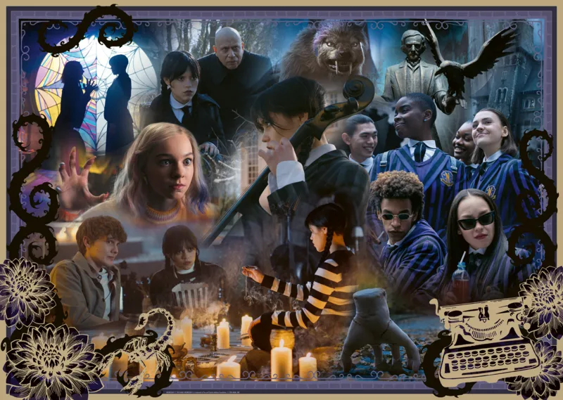 Le meilleur de la saison 1