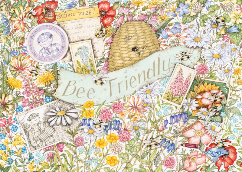 Amis des Abeilles