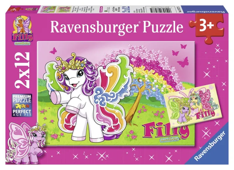 Ravensburger