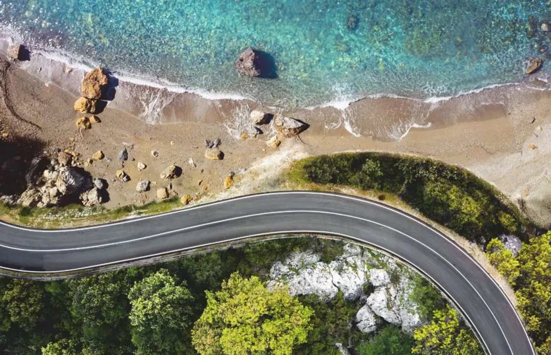 Puzzle Moment - Bord de Mer