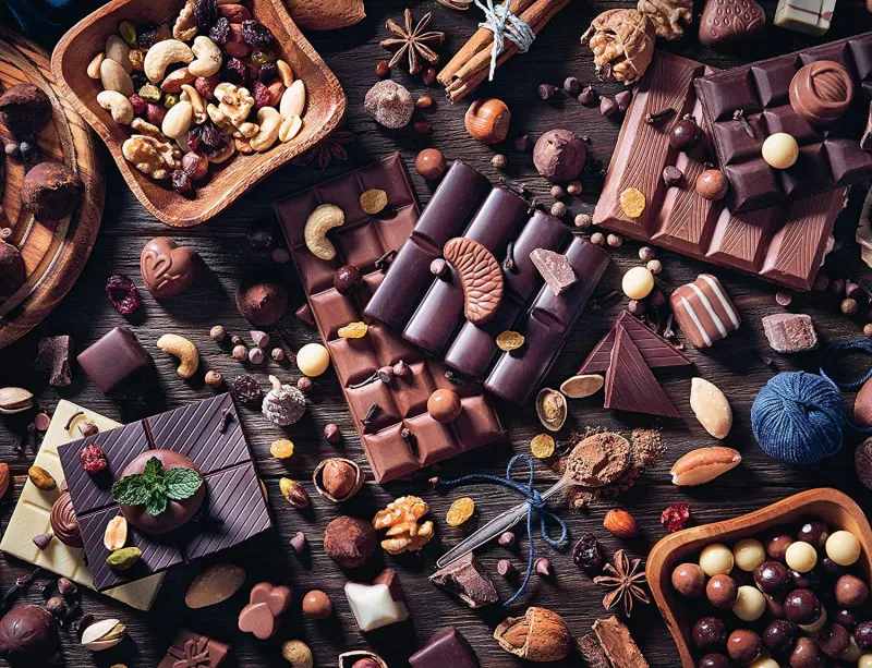Chocolat