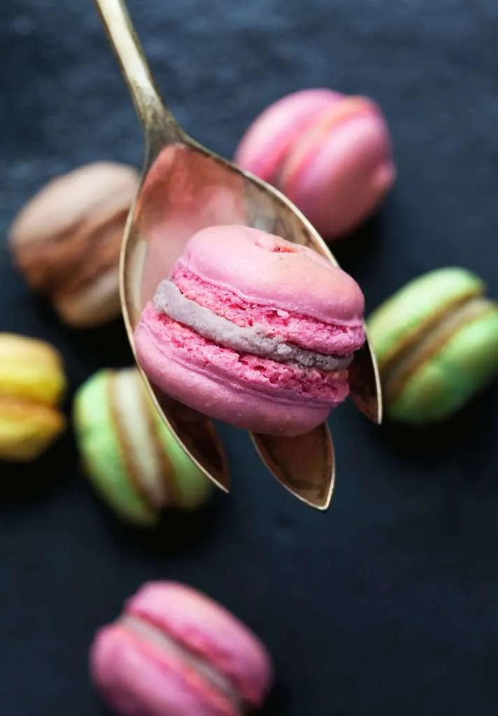 Moment Macaron