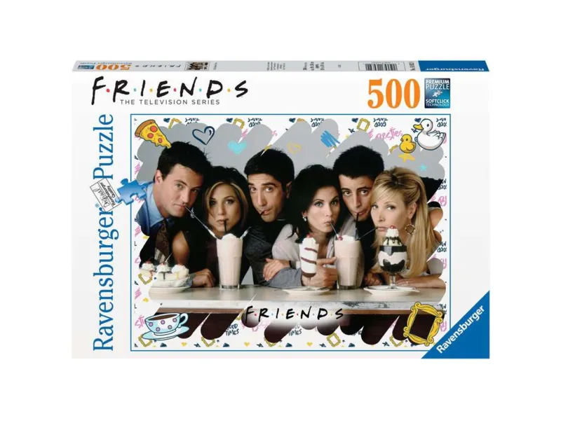 Friends - I'll Be There for You
