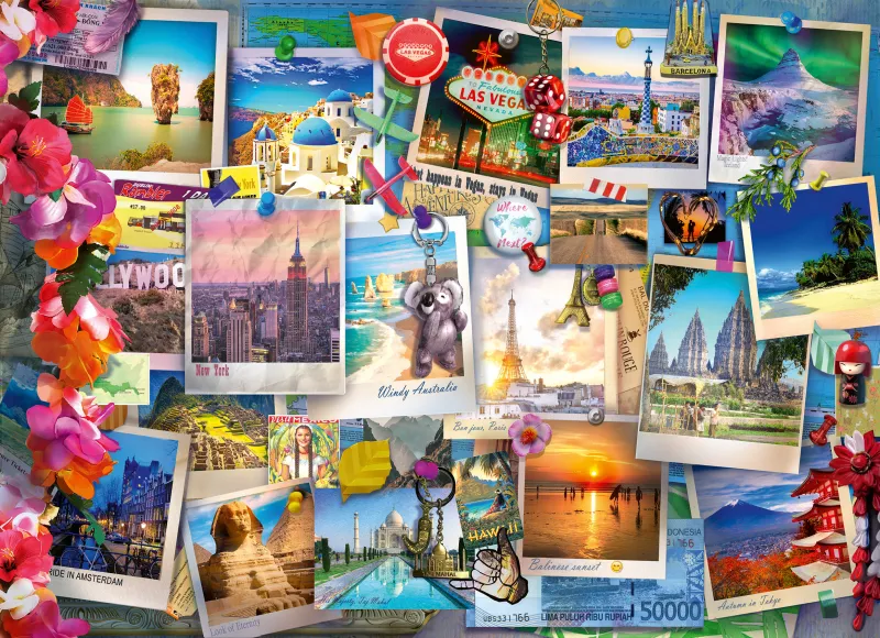 Cartes Postales