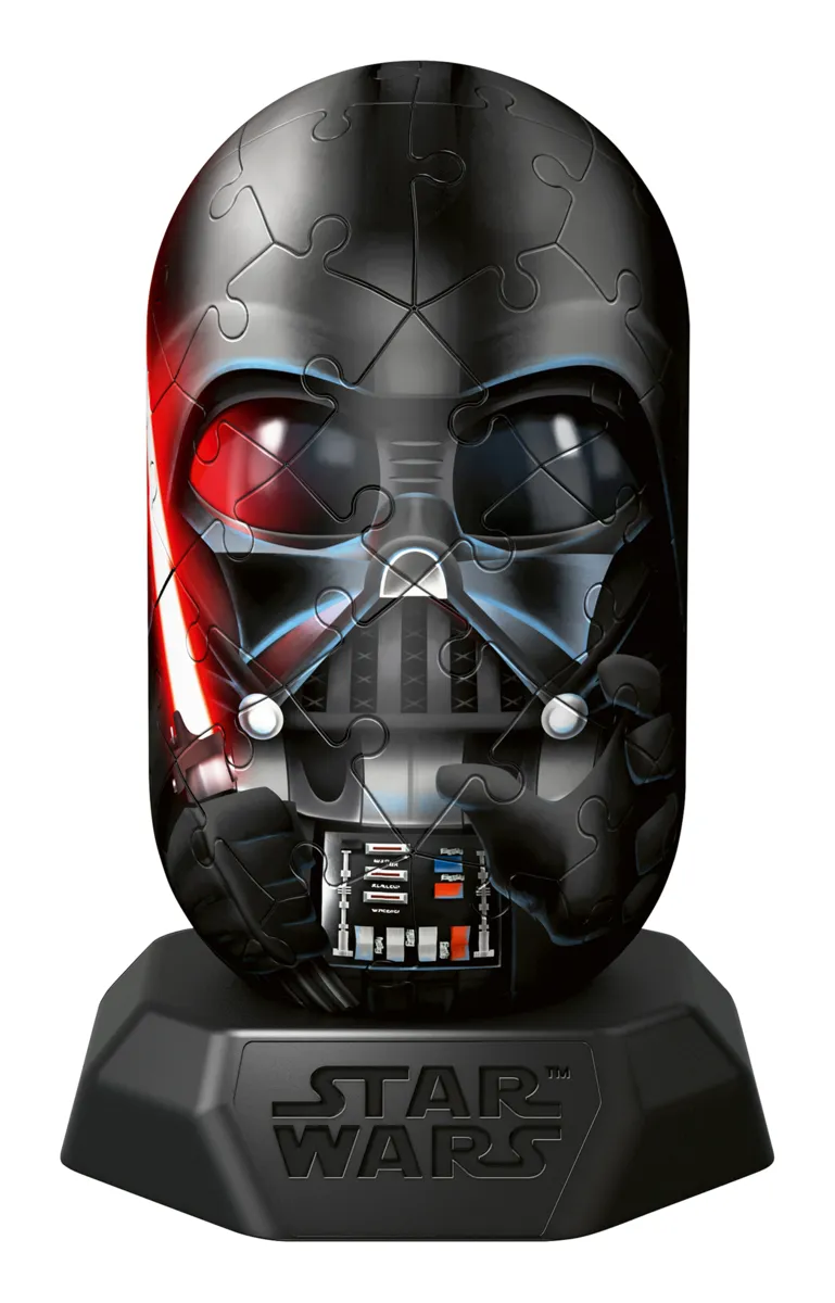 Star Wars Dark Vador