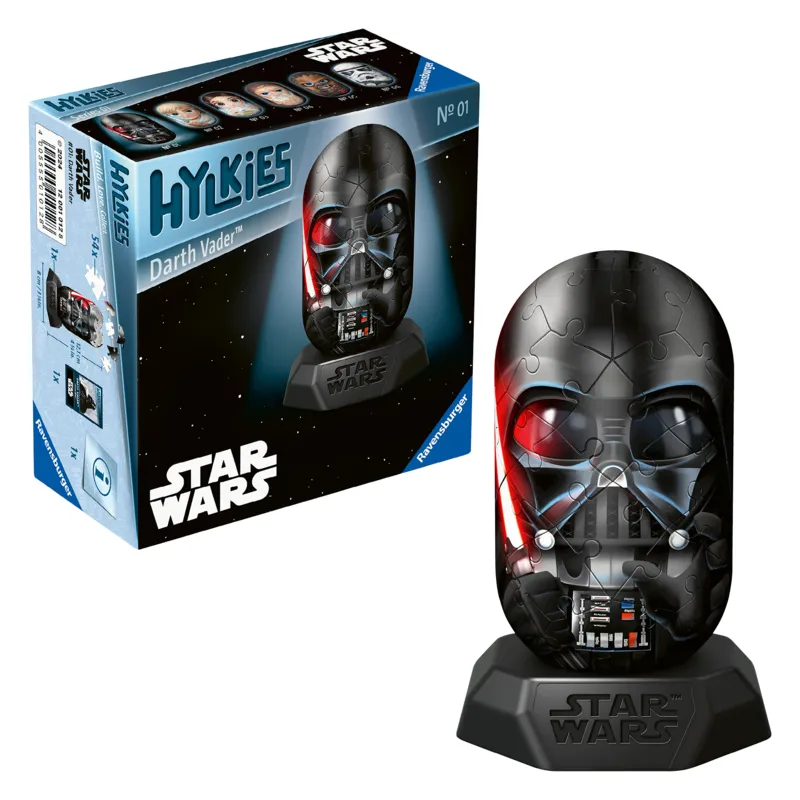 Star Wars Dark Vador