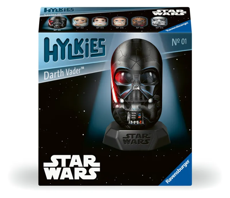 Star Wars Dark Vador