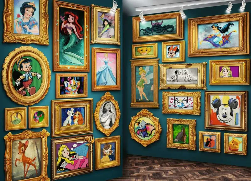 Disney Museum