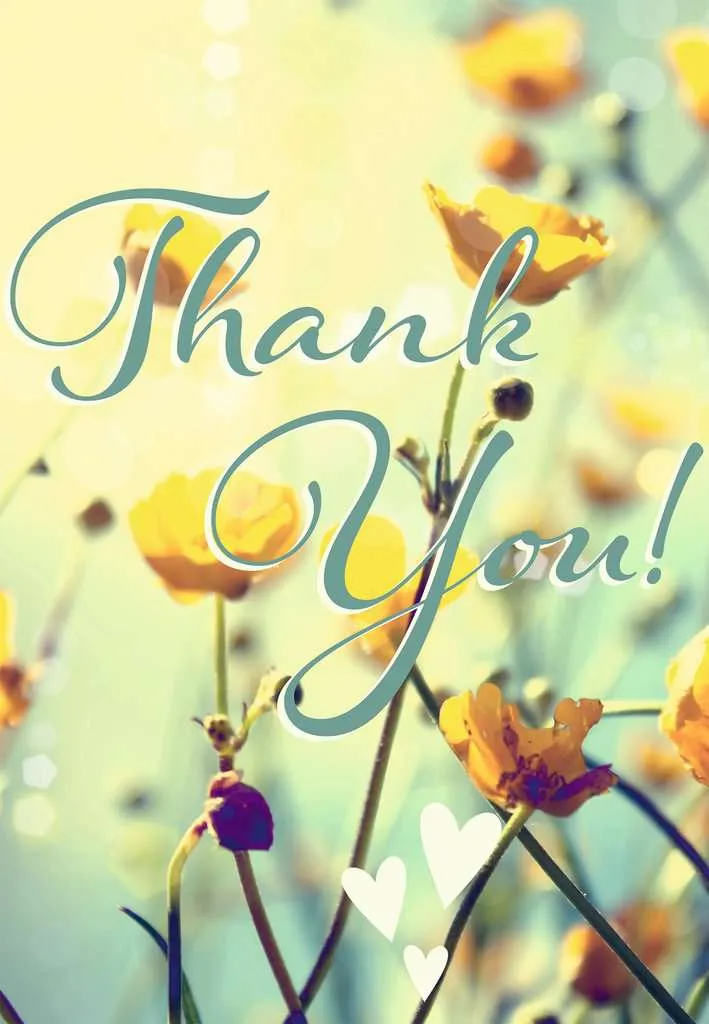 Puzzle Moment - Thank you