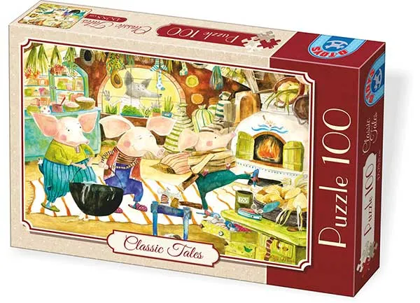 Contes et Légendes