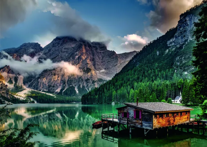 Tyrol