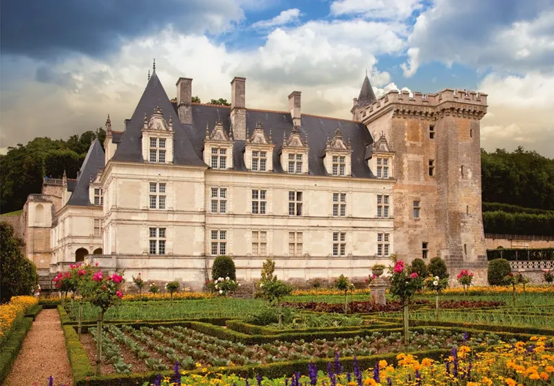 Château de Villandry