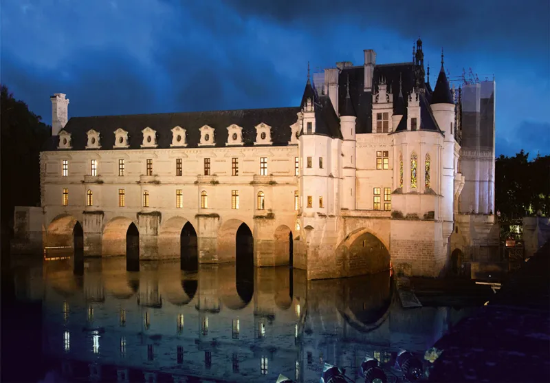 Château de Chenonceau