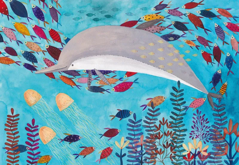 Tropical - Monde Aquatique