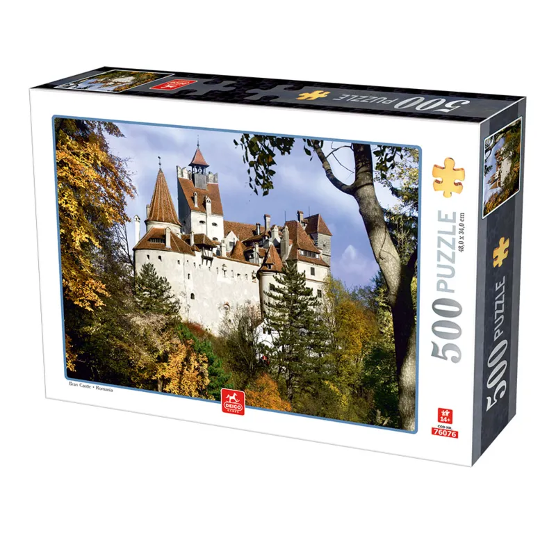 Château de Bran