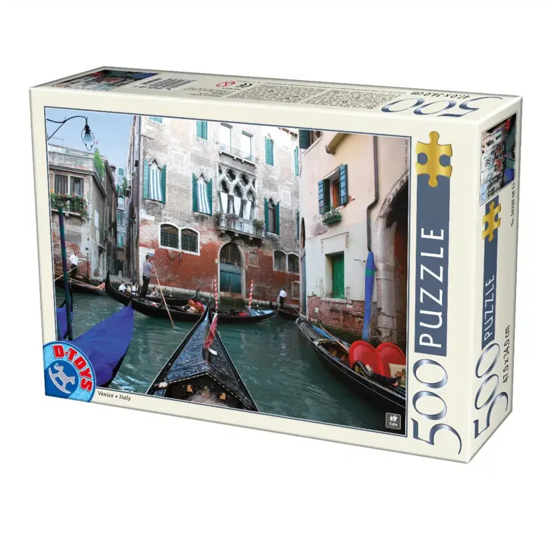 Italie - Venise
