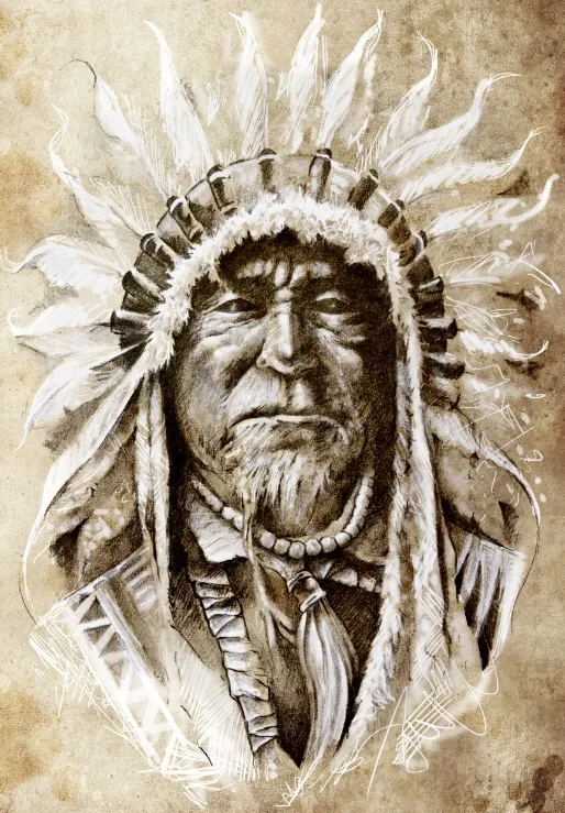 Collection Prestige et Exclusive - Chef Indien