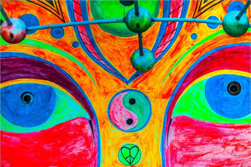 Collection Prestige et Exclusive - Queen 21 : Rasta Color