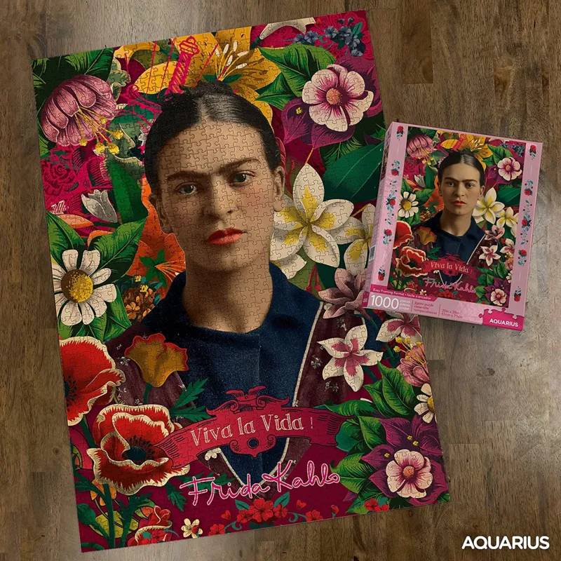 Frida Kahlo
