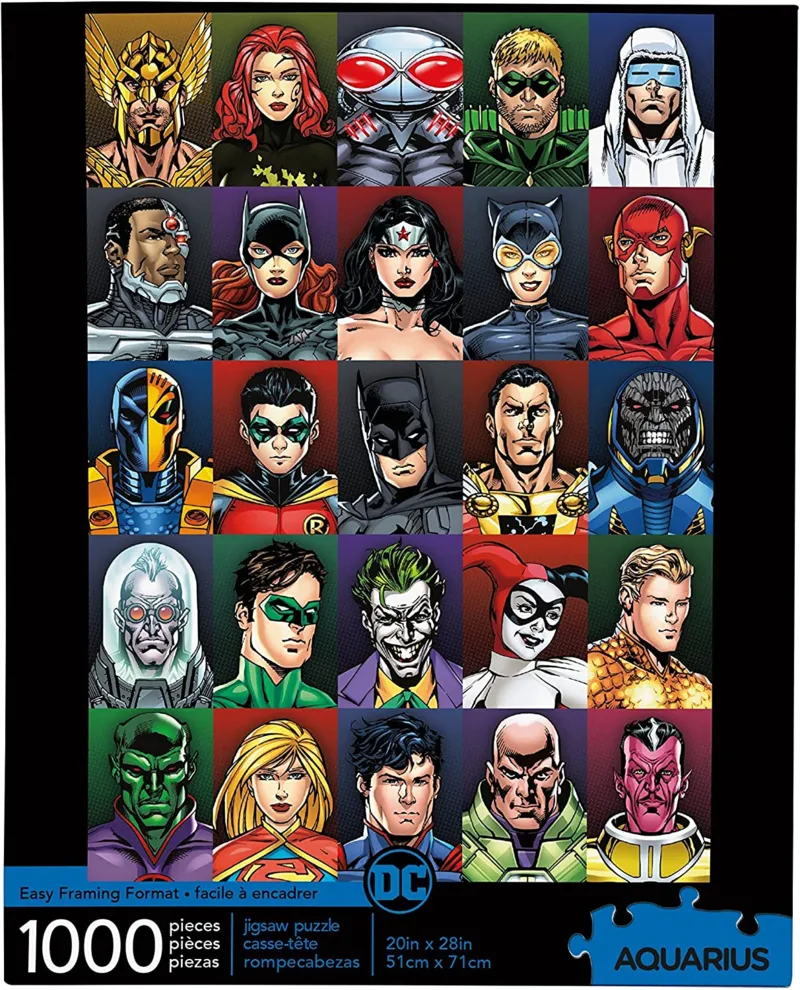 DC Comics