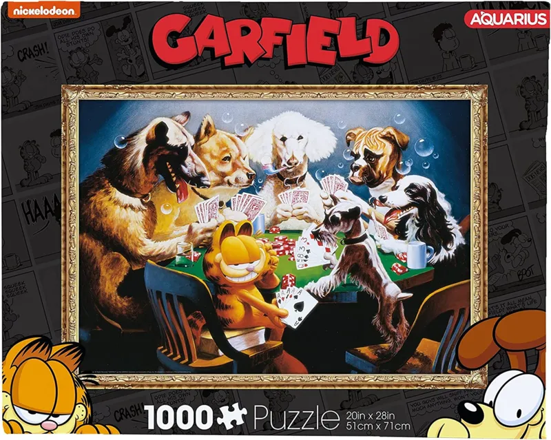 Garfield