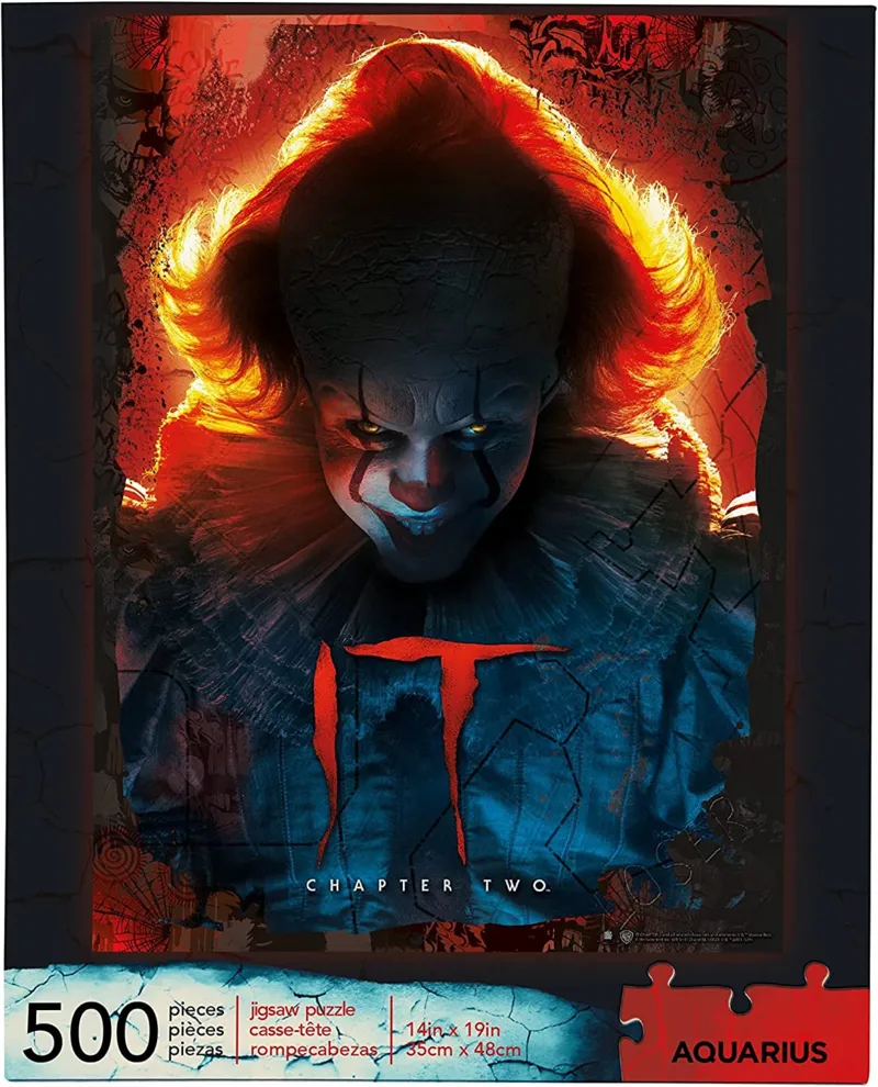 IT