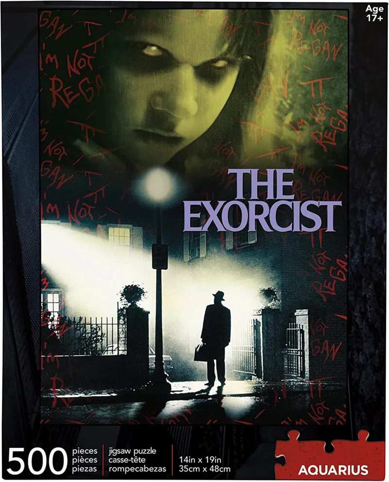 L'Exorciste