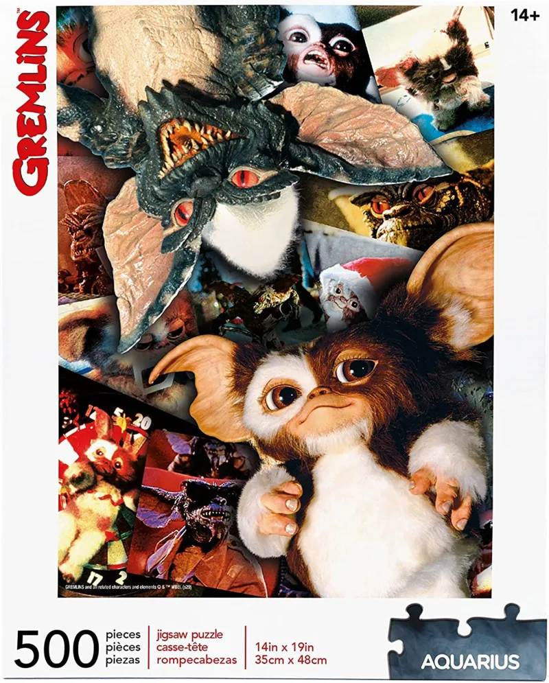 Gremlins