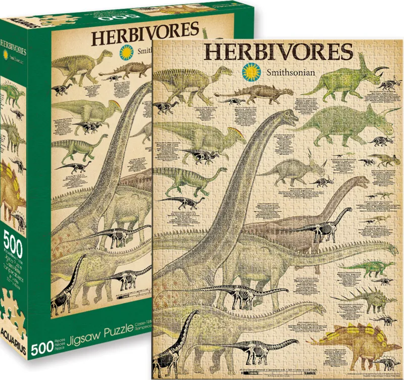 Herbivores