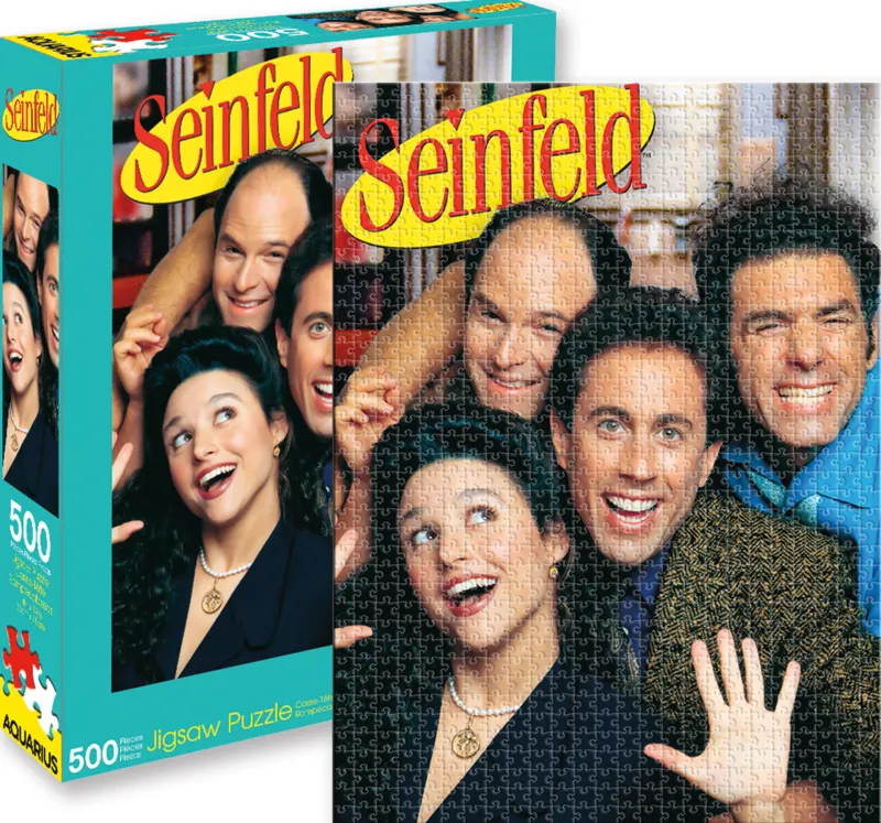 Seinfeld