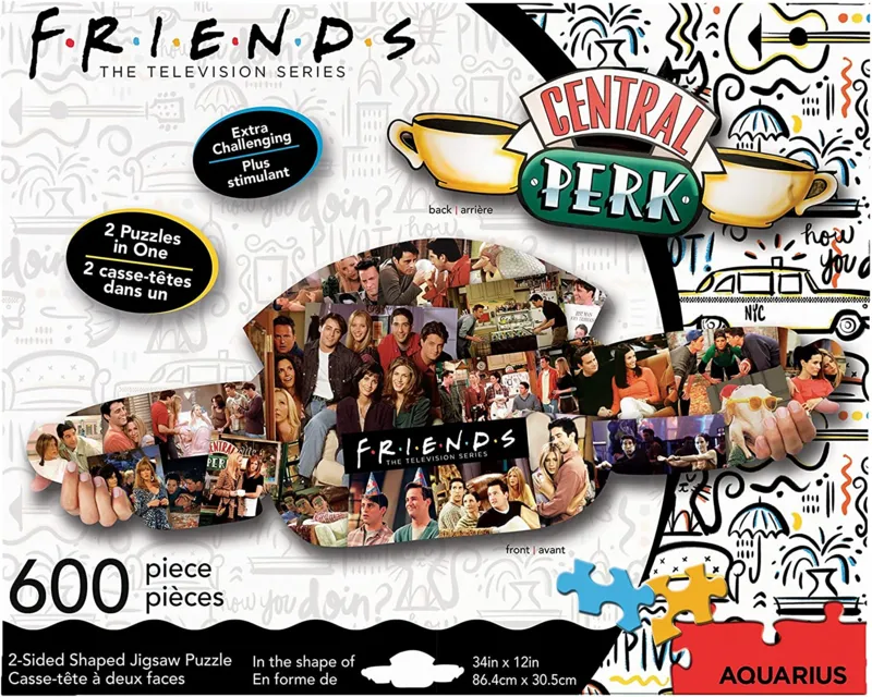 Friends - Central Perk