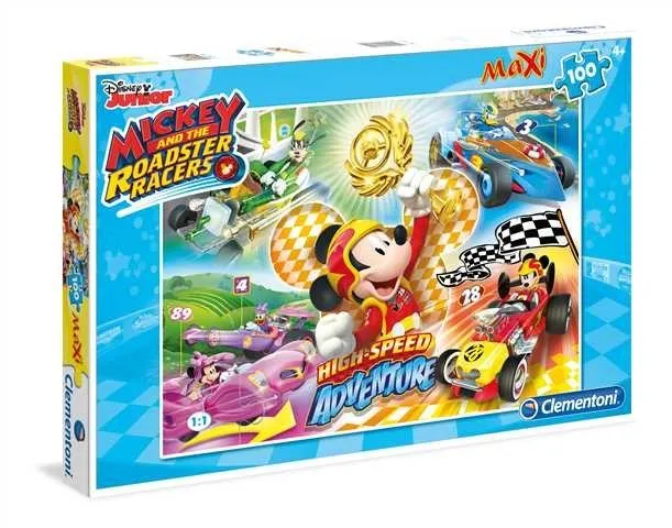 Pièces XXL - Mickey