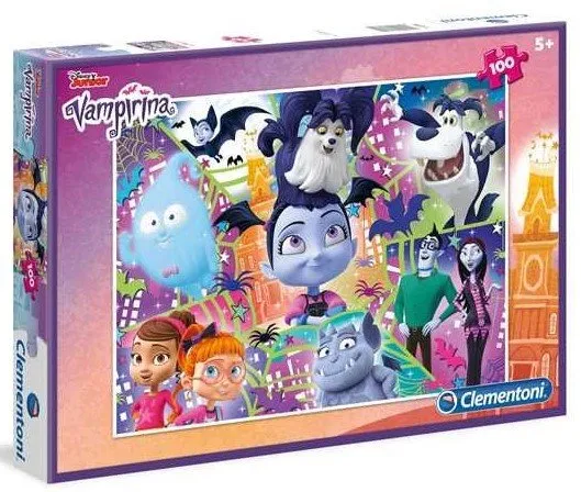 Vampirina