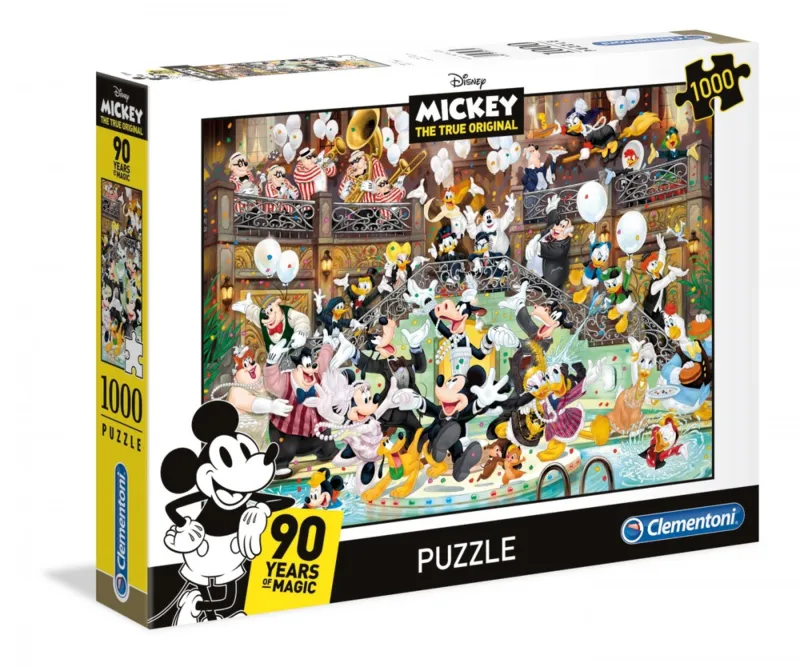 Mickey - 90 Years of Magic