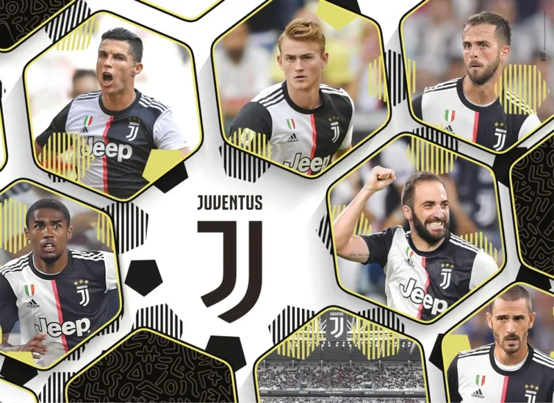 Juventus