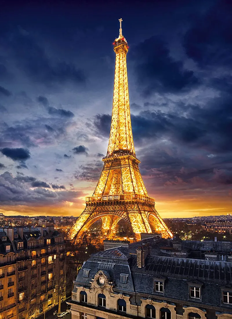 Tour Eiffel