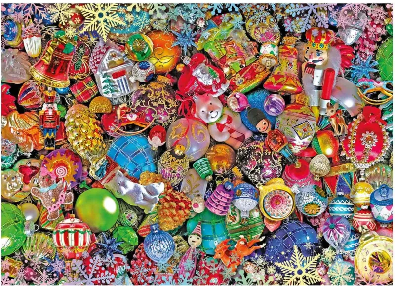 Impossible - Joyeux Noël