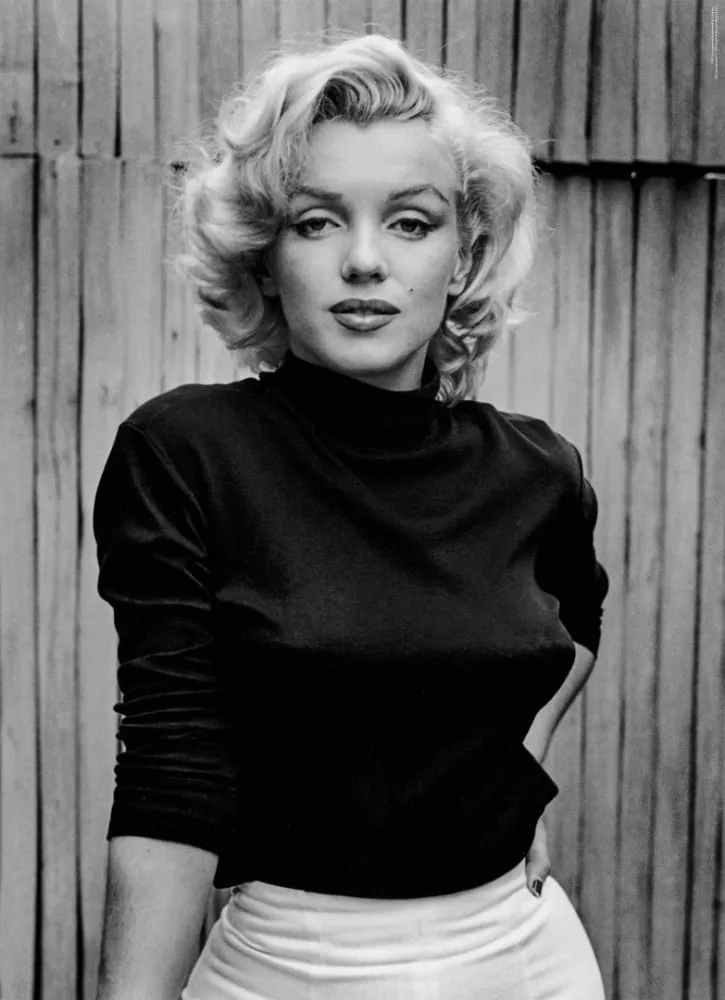 Life Collection - Marilyn Monroe