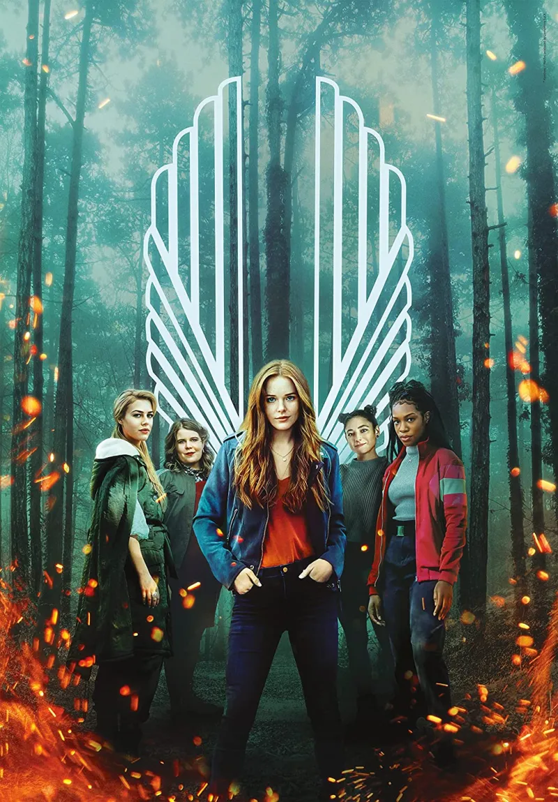 Fate The Winx Saga