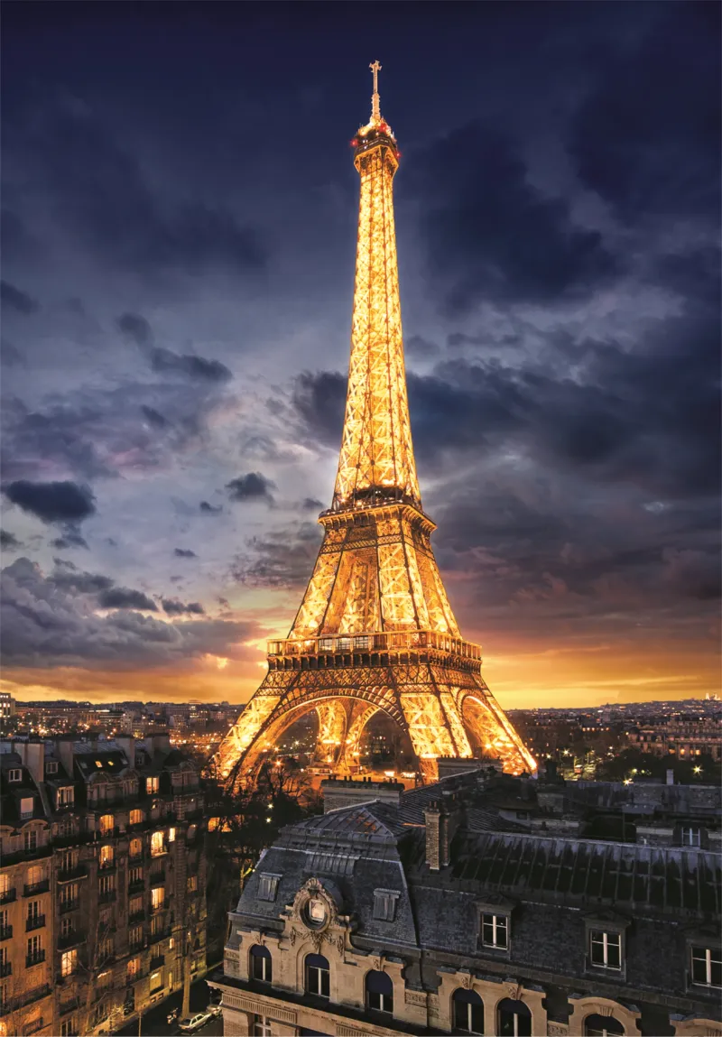 Tour Eiffel