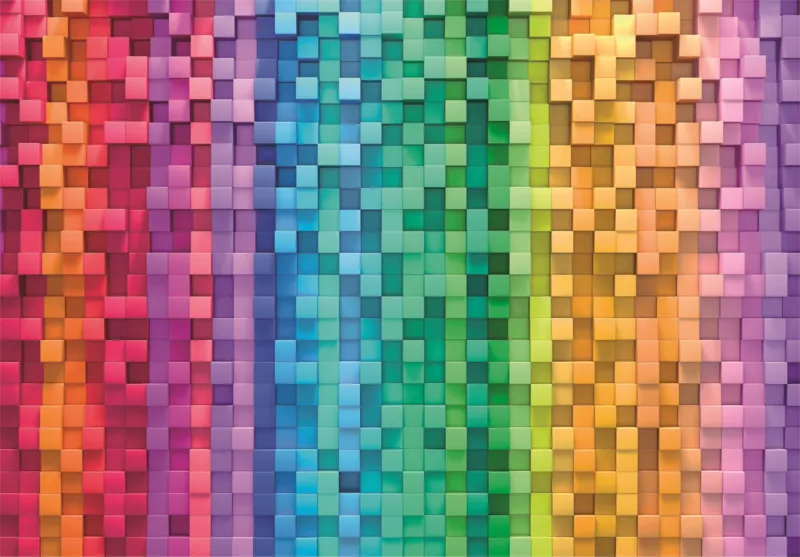 Colorboom - Pixel