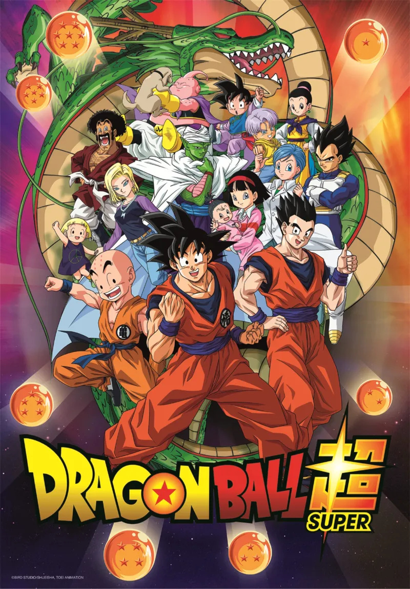 Dragon Ball