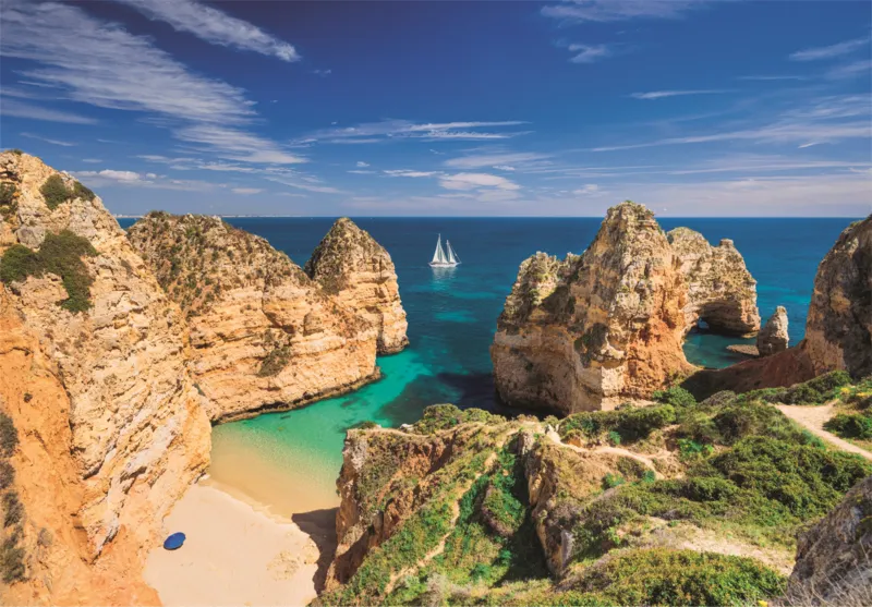 Baie D'Algarve