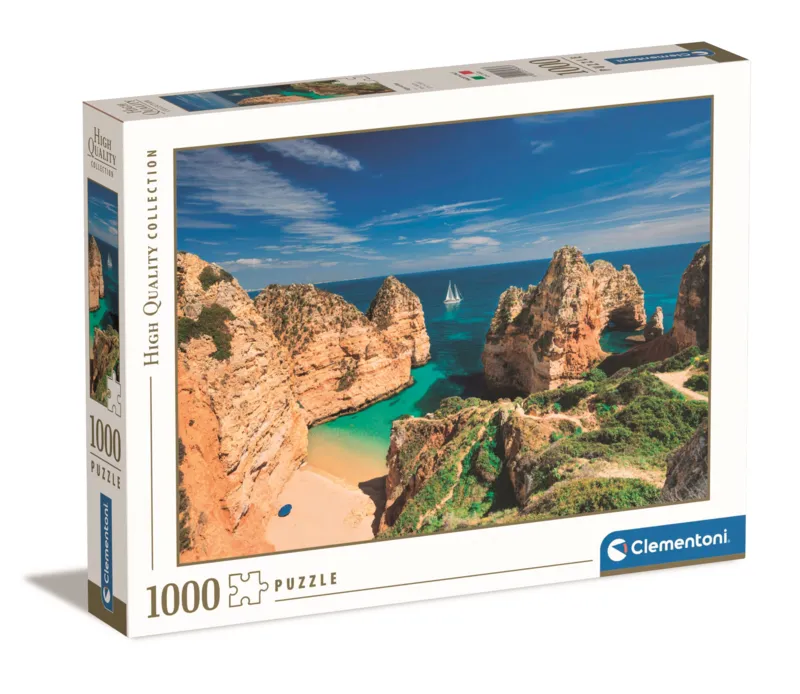 Baie D'Algarve