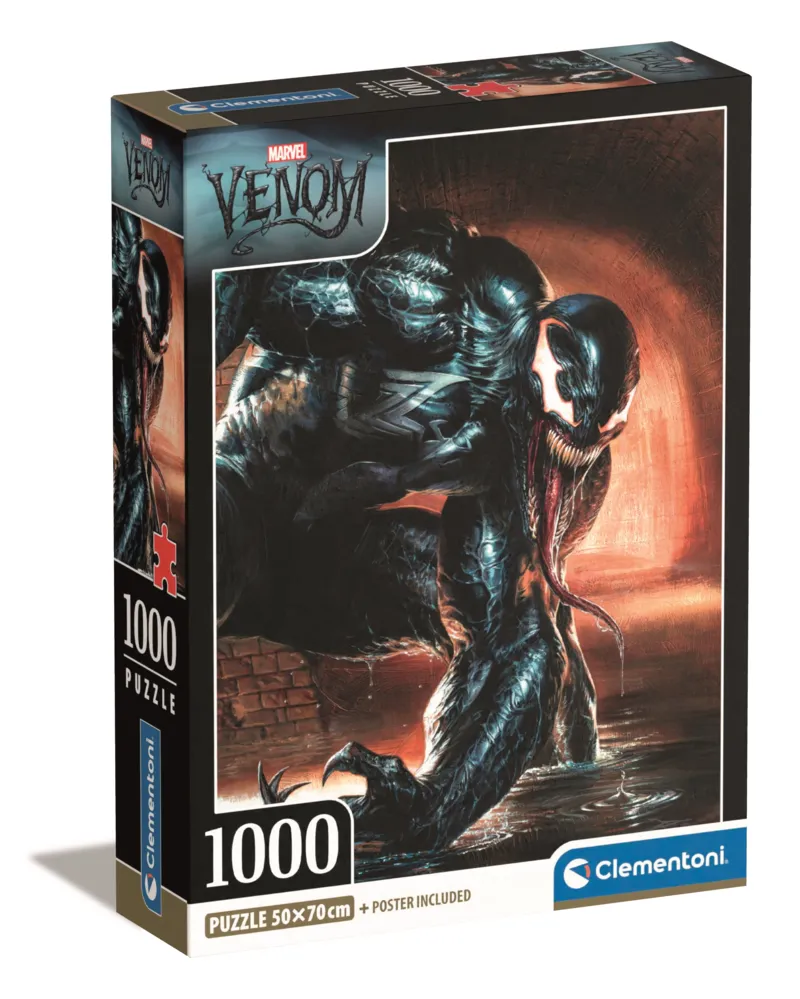 Marvel, Venom