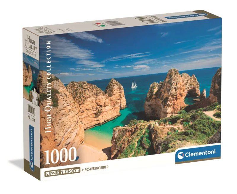 Baie D'Algarve