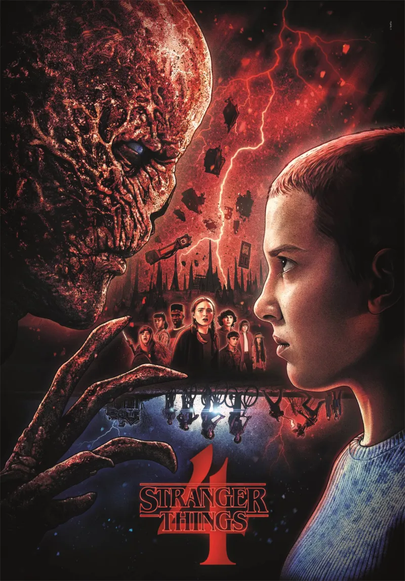 Stranger Things