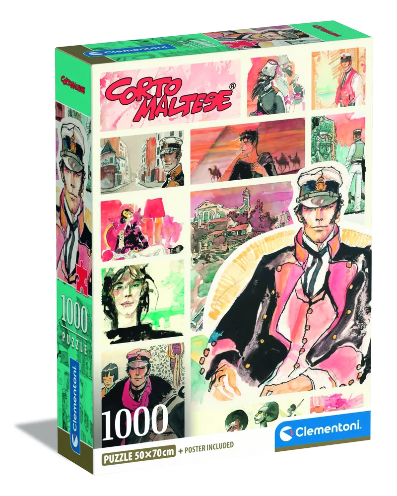Corto Maltese