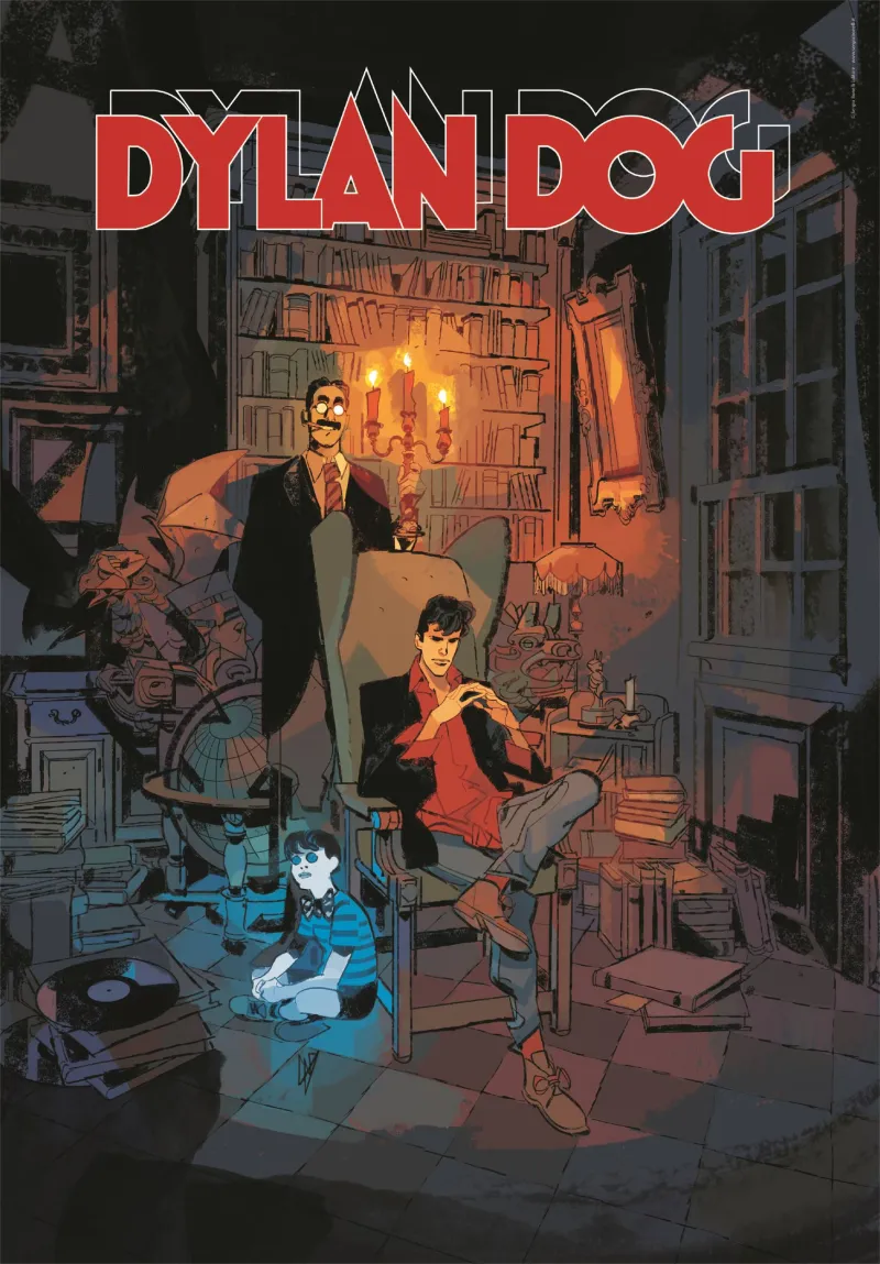 Dylan Dog