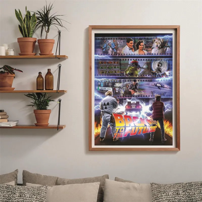 Retour vers le Futur